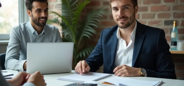 Le portage salarial : une révolution pour les travailleurs indépendants Le portage salarial : une révolution pour les travailleurs indépendants