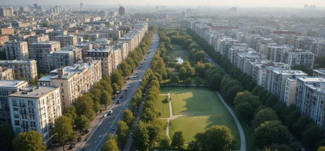 Investir en Europe : les SCPI Européennes, un placement d’avenir Investir en Europe : les SCPI Européennes, un placement d’avenir