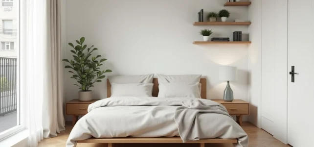 Comment aménager et valoriser une studette pour la vente ou la location Comment aménager et valoriser une studette pour la vente ou la location