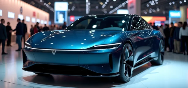 Les dernières tendances et actualités incontournables du monde automobile en 2024