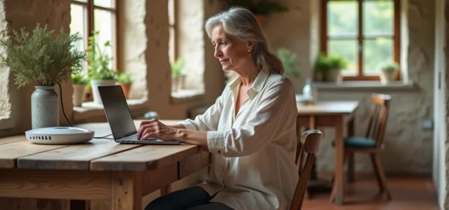 Peut-on utiliser une box internet pour sa résidence secondaire ? Réponses et conseils pratiques