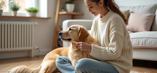 Découvrez l&rsquo;univers animalier : conseils et astuces pour le bien-être de vos compagnons