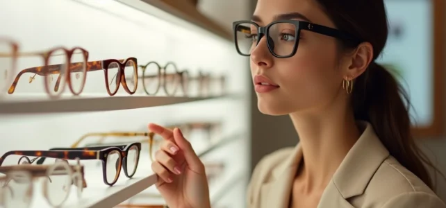 Lunettes de vue : découvrez les tendances 2024 entre élégance et confort Lunettes de vue : découvrez les tendances 2024 entre élégance et confort