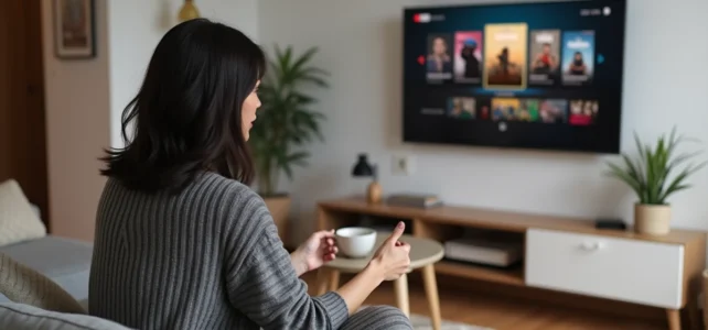Tout savoir sur VOD Excite Wister : fonctionnement, avantages et mode d’emploi Tout savoir sur VOD Excite Wister : fonctionnement, avantages et mode d’emploi