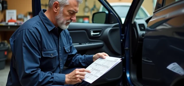 Comment localiser et remplacer le fusible du verrouillage centralisé de votre voiture